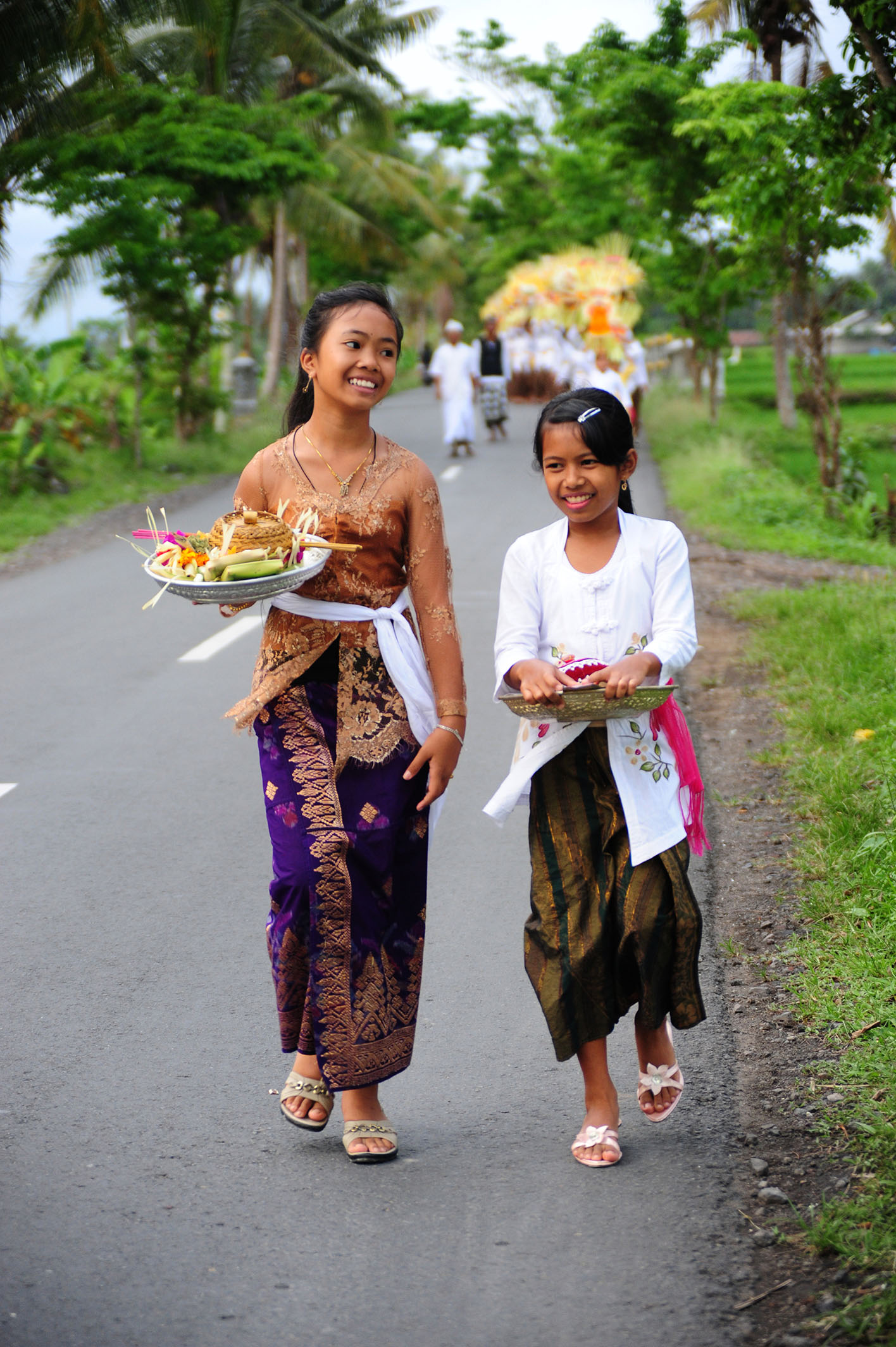 Keller photos - Voyages - Bali